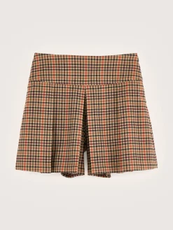 Bellerose Tulsi Mini-shortrok