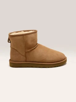 Ugg Classic Mini II Boots Voor Vrouwen Sale