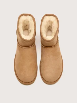 Ugg Classic Mini II Boots Voor Vrouwen Sale