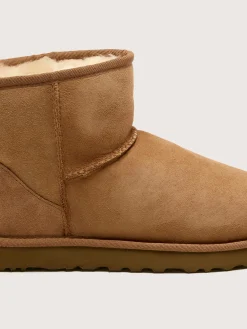 Ugg Classic Mini II Boots Voor Vrouwen Sale