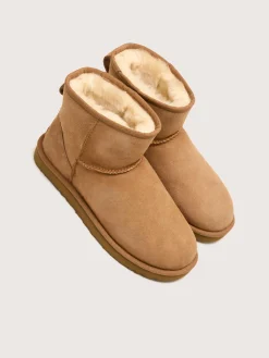 Ugg Classic Mini II Boots Voor Vrouwen Sale