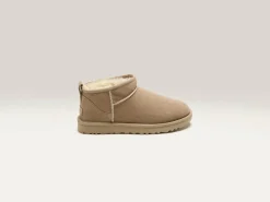 Ugg Classic Ultra Mini Boots Voor Vrouwen Sale