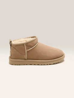 Ugg Classic Ultra Mini Boots Voor Vrouwen Sale