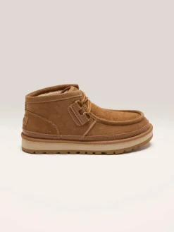 Ugg Hayden Moc Shoes Voor Mannen Hot