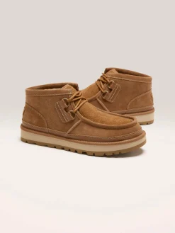Ugg Hayden Moc Shoes Voor Mannen Hot