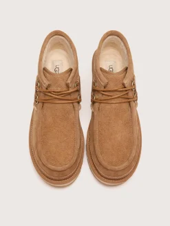 Ugg Hayden Moc Shoes Voor Mannen Hot