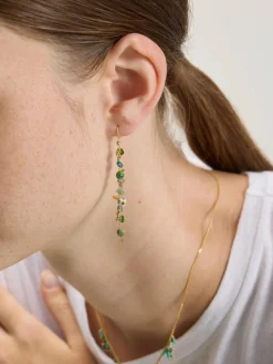 Untitledition Confetti Oorbellen Discount