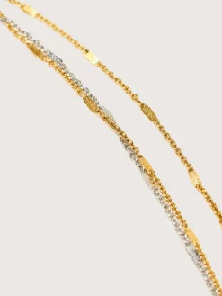 Vadi jewels Lydia Ketting New