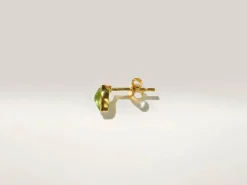 Vadi jewels Pandore Stud Oorbellen