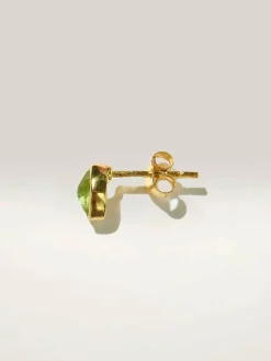 Vadi jewels Pandore Stud Oorbellen