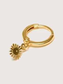 Vadi jewels Soleil Hoepel Oorbellen Discount