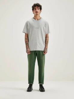 Bellerose Vanice Korte Mouwen T-shirt Outlet