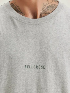 Bellerose Vanice Korte Mouwen T-shirt Outlet