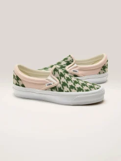 Vans Slip-On Reissue 98 Voor Vrouwen Best