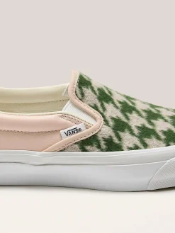Vans Slip-On Reissue 98 Voor Vrouwen Best