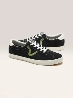 Vans Sport Low Voor Mannen New
