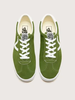 Vans Sport Low Voor Mannen