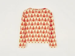 Bellerose Varan Uitlopende T-shirt Discount