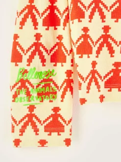 Bellerose Varan Uitlopende T-shirt Discount