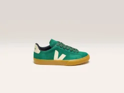 Veja Campo Bold Suede Voor Mannen