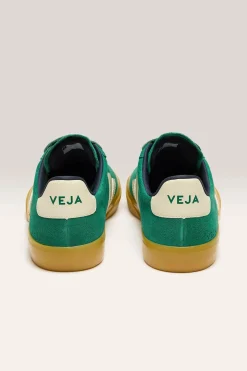 Veja Campo Bold Suede Voor Mannen