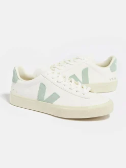 Veja Campo Chromefree Leder Voor Vrouwen Sale