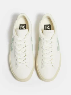 Veja Campo Chromefree Leder Voor Vrouwen Sale