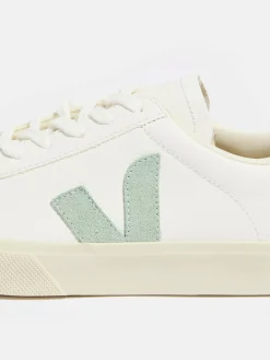 Veja Campo Chromefree Leder Voor Vrouwen Sale