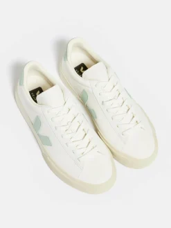 Veja Campo Chromefree Leder Voor Vrouwen Sale