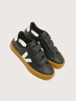 Veja Recife Chromefree Leder Voor Vrouwen Online