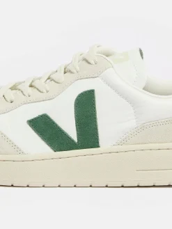 Veja V-90 Leder Voor Mannen Best