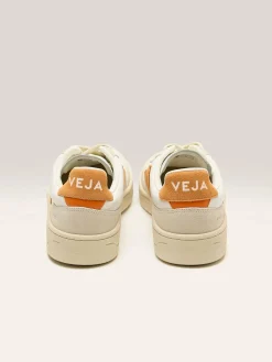 Veja V-90 Leder Voor Mannen Sale
