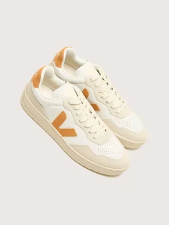 Veja V-90 Leder Voor Mannen Sale