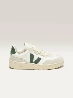 Veja V-90 O.T. Leather Voor Vrouwen Sale