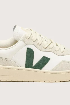Veja V-90 O.T. Leather Voor Vrouwen Sale
