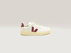 Veja V-90 O.T. Leather Voor Vrouwen Clearance