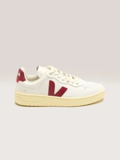 Veja V-90 O.T. Leather Voor Vrouwen Clearance