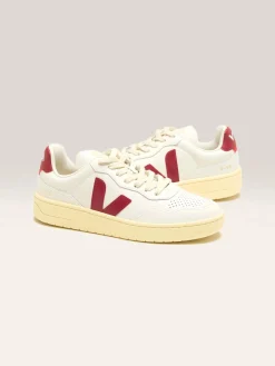Veja V-90 O.T. Leather Voor Vrouwen Clearance
