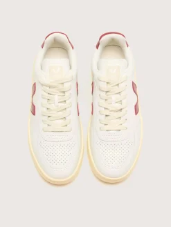 Veja V-90 O.T. Leather Voor Vrouwen Clearance