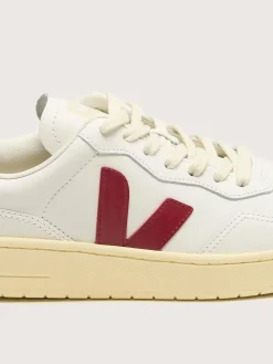 Veja V-90 O.T. Leather Voor Vrouwen Clearance