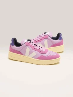 Veja V-90 O.T. Leather Voor Vrouwen Best