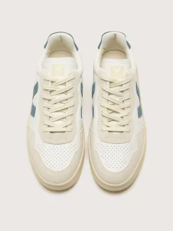 Veja V-90 O.T. Leder Voor Mannen Outlet