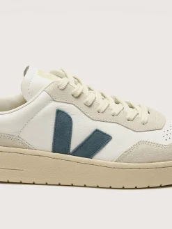 Veja V-90 O.T. Leder Voor Mannen Outlet