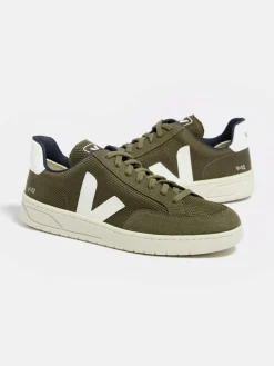 Veja V-12 Vegan B-Mesh Voor Mannen