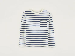 Bellerose Veler Lange Mouwen T-shirt New