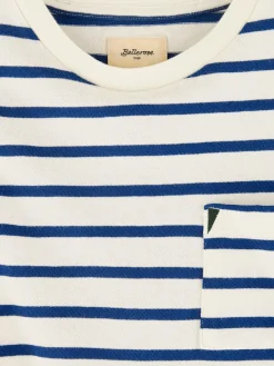 Bellerose Veler Lange Mouwen T-shirt New