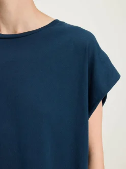 Bellerose Vice Ronde-hals T-shirt Parker