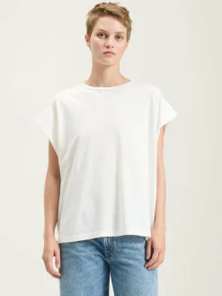 Bellerose Vice Ronde-hals T-shirt Casper