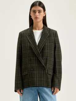 Bellerose Vicken Rechte Blazer Clearance