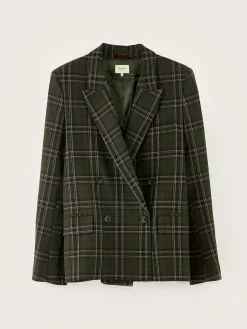 Bellerose Vicken Rechte Blazer Clearance